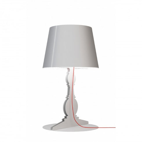 Youmeand Demi Table L Lamp