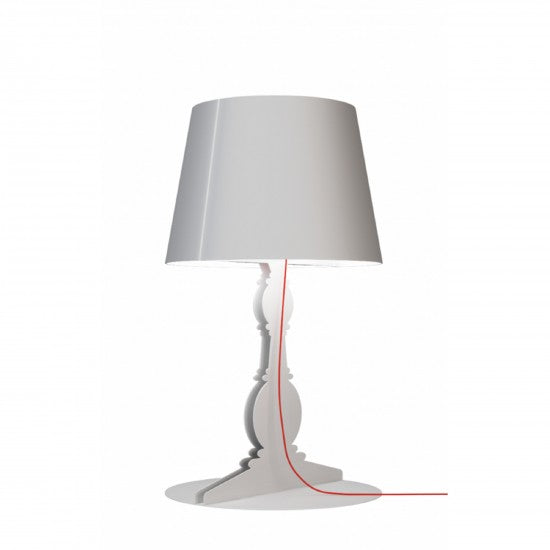 Youmeand Demi Table L Lamp