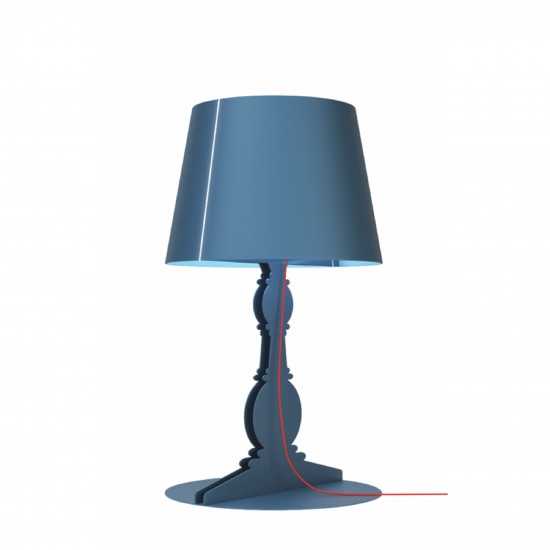 Youmeand Demi Table L Lamp - T3