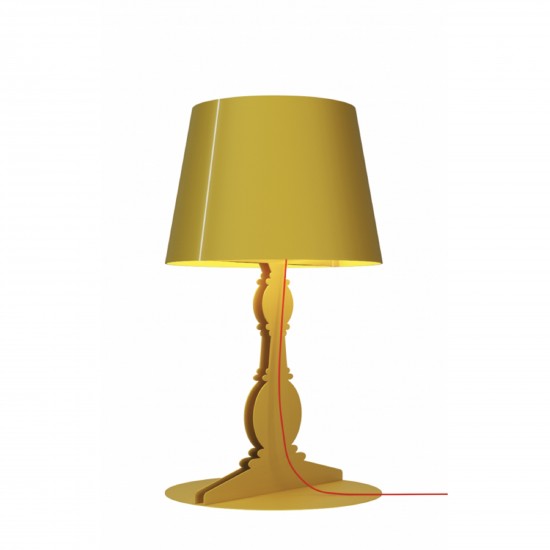 Youmeand Demi Table L Lamp - T2