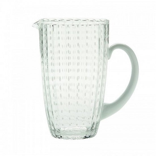 Zafferano Perle Carafe Clear