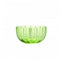 Zafferano Perle Set 6 Bowl Apple Green