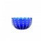 Zafferano Perle Set 6 Bowl Blue