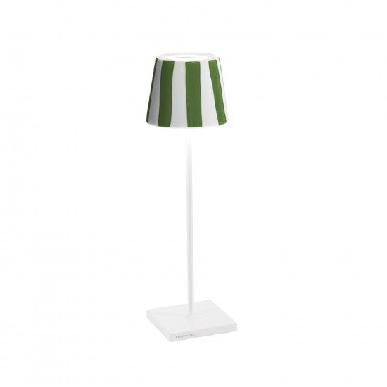 Zafferano Poldina Lido Pro Table Lamp