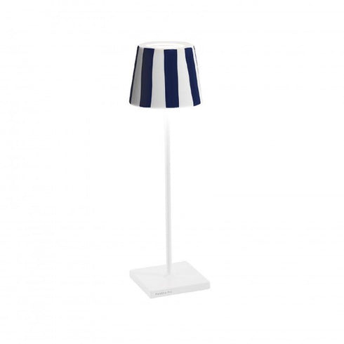 Zafferano Poldina Lido Pro Table Lamp - T2