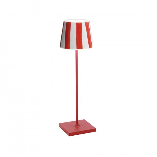 Zafferano Poldina Lido Pro Table Lamp - T3