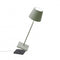 Zafferano Poldina Pro Table Lamp Sage Green